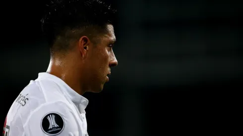 PASIÓN. Enzo no dudó y armó las valijas para cumplir su sueño. (FOTO: Getty)