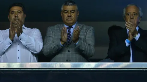 El Presidente de River manifestó su visión sobre la AFA actual.