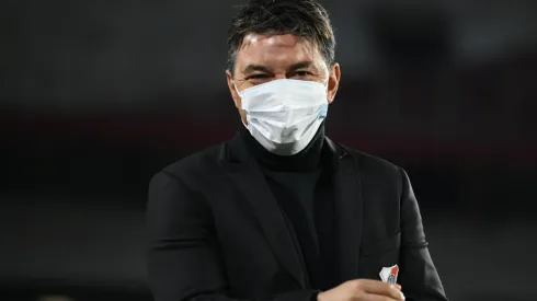 River disputará cuatro partidos en septiembre, menos de la mitad de los que debió afrontar en agosto.