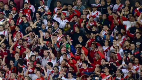 Los hinchas podrán volver a Santa Fe.