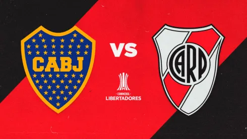 Un Superclásico realmente histórico.