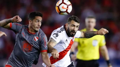 River domina con comodidad el historial ante Independiente.