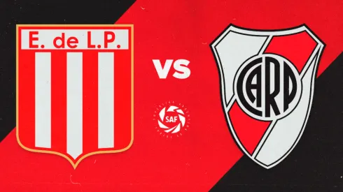 River domina el historial ante Estudiantes.