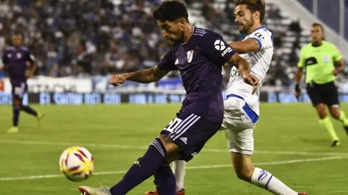 El último partido culminó con victoria de River.