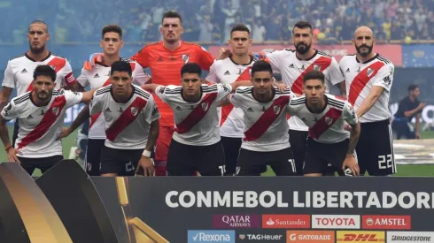 Los puntajes asignados por La Página Millonaria luego del empate 2-2.