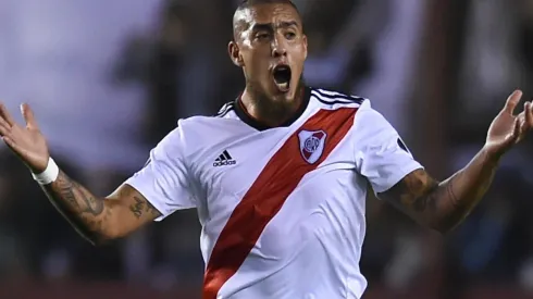 El caudillo que tiene River ya va pensando en su última etapa como futbolista