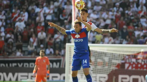 La Página Millonaria te acerca todos los datos y estadísticas relacionados al partido.