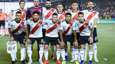 El Millonario sigue luchando por meterse en la Libertadores 2020.