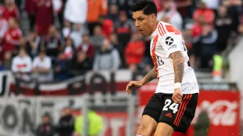 River se enfrenta a Boca en el estadio Monumental desde las 17 horas