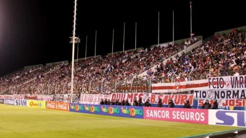 Los hinchas de River agotaron las entradas y volverán a copar el Padre Martearena.