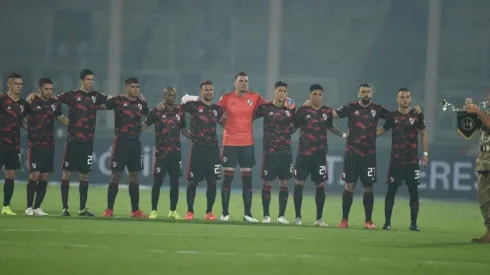 Buen partido de River en Córdoba.