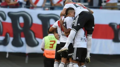 Por la fecha 21 de la Superliga, River se enfrenta a Newell's en el estadio Monumental.