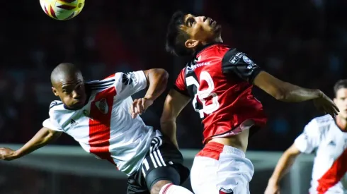 El Millo cayó en Santa Fe y perdió el invicto de 32 partidos.