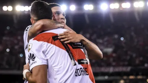 River viene de dejar en el camino a Racing e Independiente.