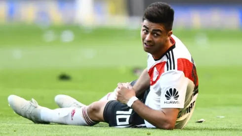 MLS. El Pity Martínez está a un paso de firmar con el Atlanta United.