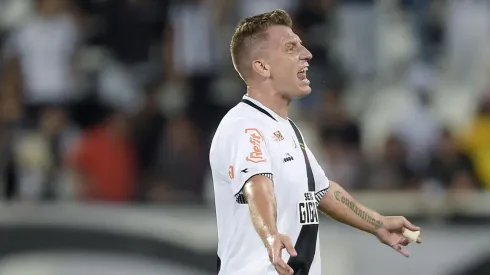 Maxi López confesó que no pudo volver a River por cuestión de tiempo.