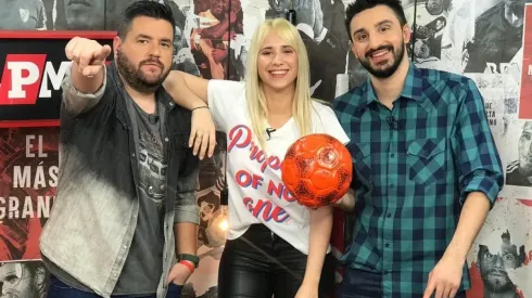 El mejor programa de River en la TV, por FWTV.