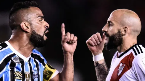 Se viene otro duelo muy picante entre River y Gremio.