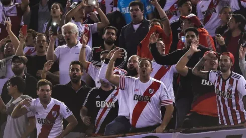 River copará el Arena do Gremio para la segunda semifinal de la Copa.