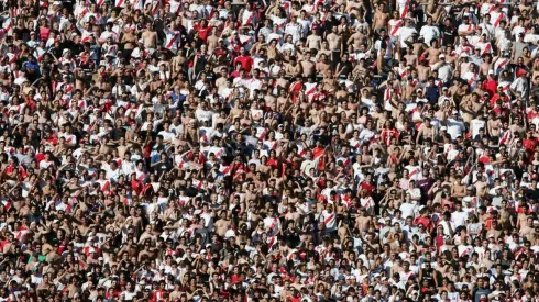 River podrá llevar 6.000 hinchas al estadio de Quilmes