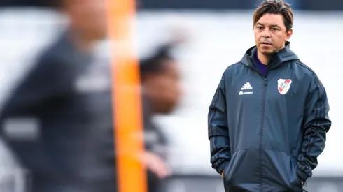 Por la undécima fecha de la Superliga, River se enfrenta a Estudiantes.