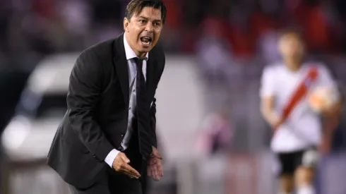 River emitió un descargo en el que cita un caso del Sudamericano Sub 20.