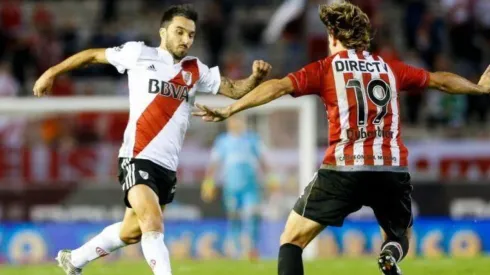 River buscará seguir sumando en la Superliga.