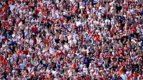 River Plate v Aldosivi - Superliga 2018/19 - Not Released (NR)