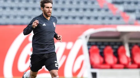 La ausencia de capitán en la primera final será muy difícil de reemplazar