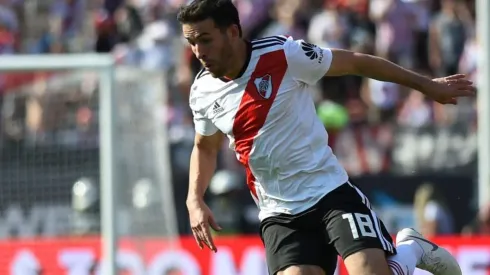 Mayada está siendo tenido en cuenta por Tabárez para Uruguay.