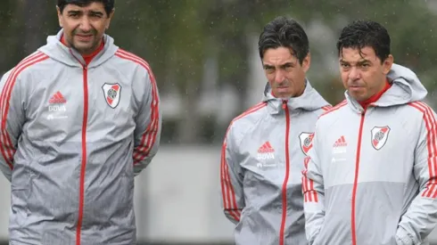 El cuerpo técnico, como siempre, estudiará cada detalle del rival para exprimir los defectos al máximo