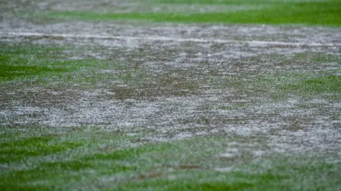El pronóstico no tiene noticias alentadoras para este domingo.