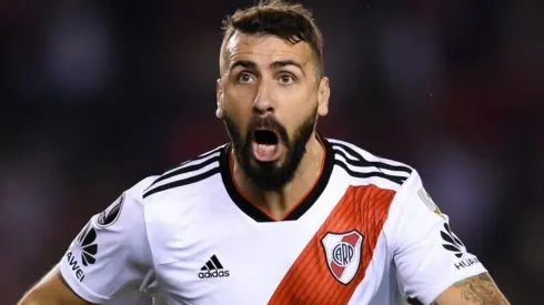 ¿Quién es el que lidera el ranking de artilleros? Lucas Pratto.