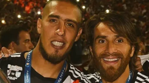 Los grandes líderes del vestuario, camino a la más gloriosa de todas las batallas