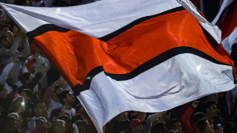 Te amo todos los días, River.