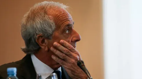 D'Onofrio se enojó y pidió que castiguen a los responsables de los incidentes.