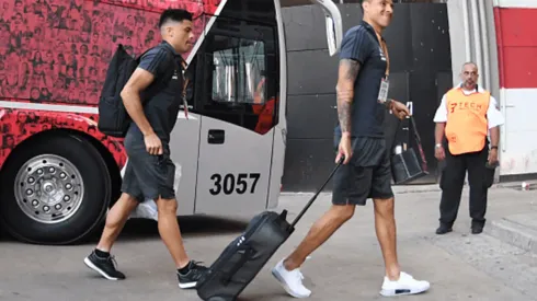 Los próximos pasos del plantel de River