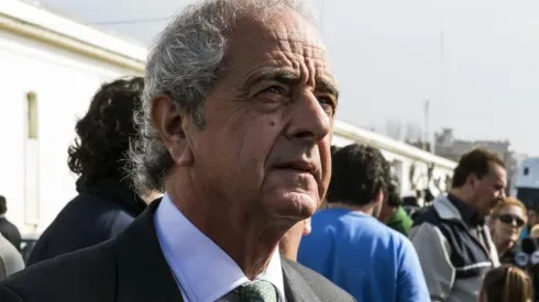 D'Onofrio resaltó que las fuerzas de seguridad fallaron en la previa del Superclásico.