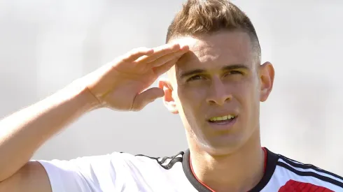 iver viaja hoy rumbo a Mar del Plata para jugar este miércoles ante Gimnasia (LP).