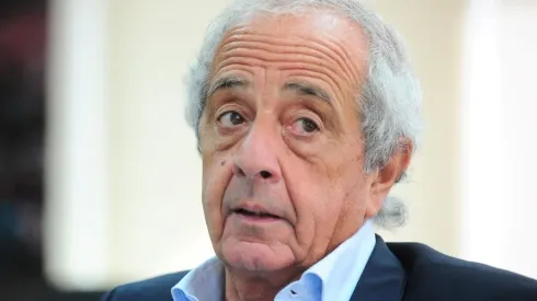 D'Onofrio manifestó su disconformidad por cómo se ha tomado esta final de Copa.