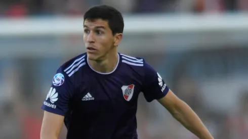 River buscará su 17° triunfo consecutivo en la Copa Argentina para alcanzar un récord de Racing en el amateurismo.