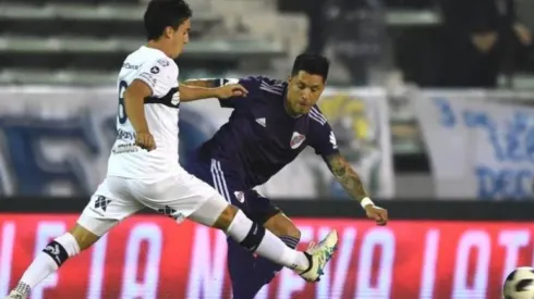 Los dirigidos por Gallardo buscarán un triunfo ante Gimnasia de La Plata