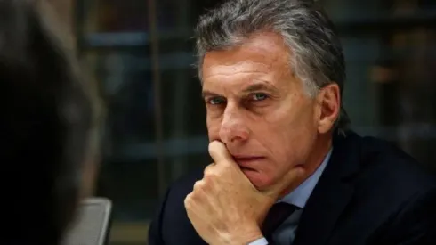 ¿Tendrá el presidente argentino un acto de grandeza de cara a la Superfinal?