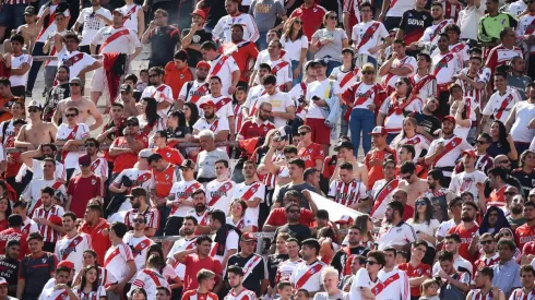 Conmebol anunció las normas que deben cumplir los hinchas de River y Boca.