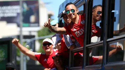 José Luis Hurtado, periodista de diario Marca, realizó una emotiva columna de opinión.