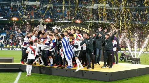 El Más Grande de Argentina debutará el 18 de diciembre en el Mundial de Clubes.