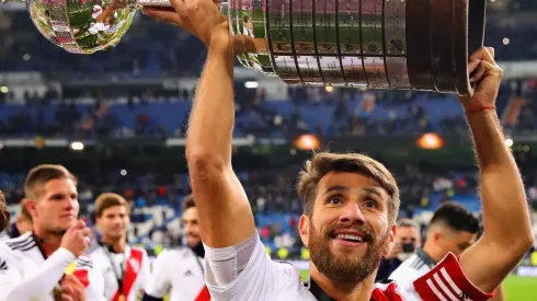 Así fue la cocina del spot que LPM realizó en 2012 junto al capitán.