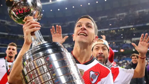 Nacho confesó lo que sintió en una de las últimas jugadas de ataque a favor de Boca.