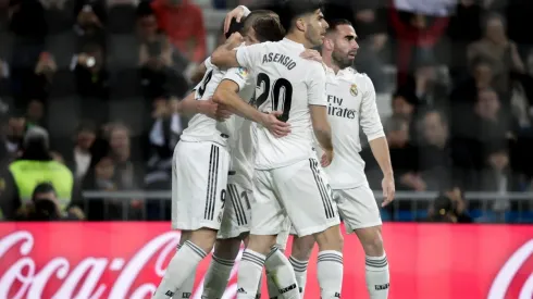 Real Madrid y Kashima Antlers se enfrentarán en la otra semifinal.