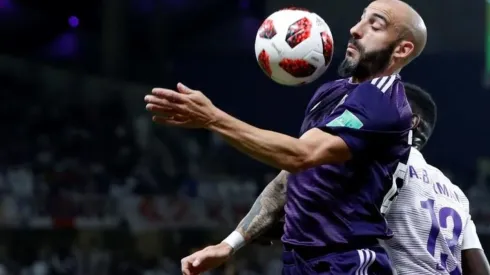 Pinola reconoció que River jugó mal y que viene de hacer un gran desgaste.